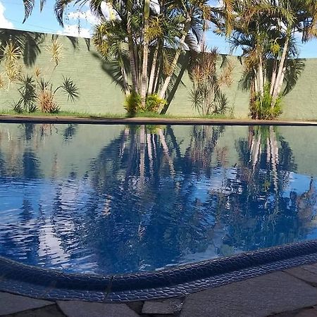 Vila Rica Arauna Palace Hotel المظهر الخارجي الصورة