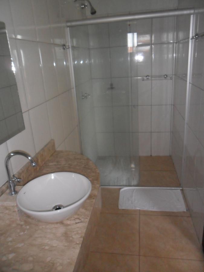 Vila Rica Arauna Palace Hotel المظهر الخارجي الصورة